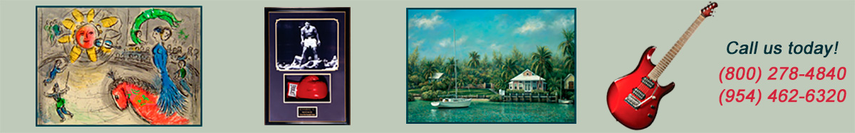 Hamilton Art Auctions