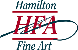 Hamilton Fine Art & Auction
