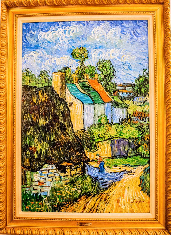 vincent-vangogh